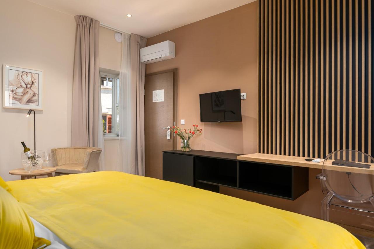 Exclusive Rooms In Casa Manzolin Poreč Exterior foto